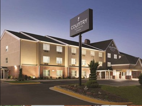 Moving To Kettering, MD