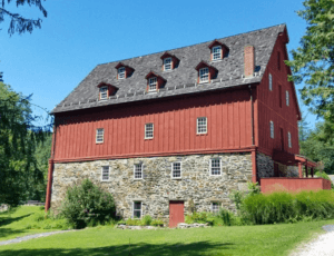 Moving To Kingsville, MD