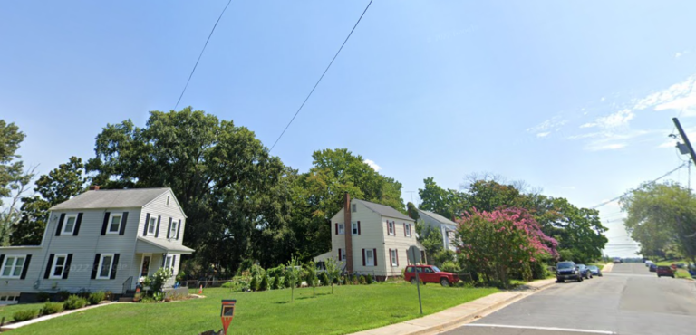 Relocating To Landover Hills, MD