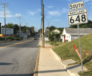 Relocating To Lansdowne, MD