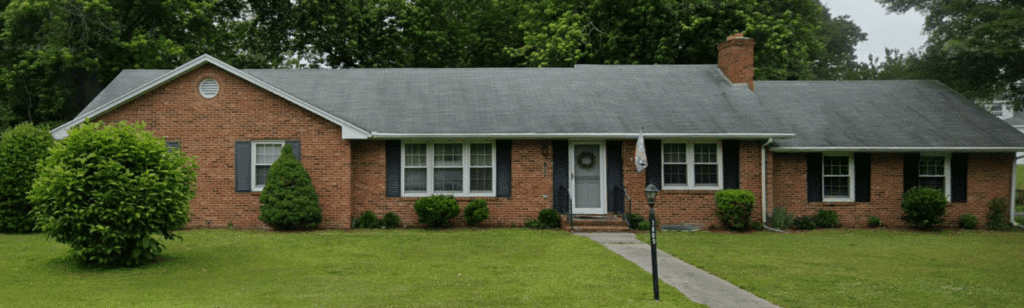 Moving To Linthicum, MD