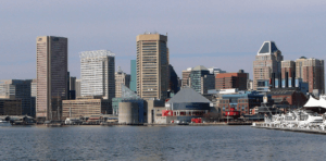 Moving To Maryland City, MD