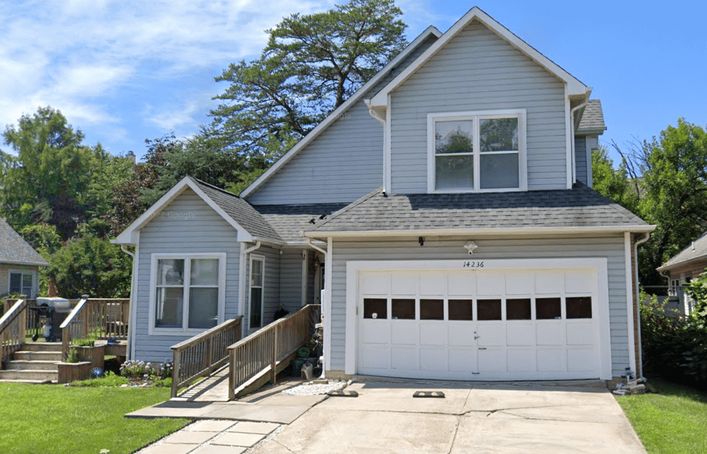 Moving To Maryland City, MD