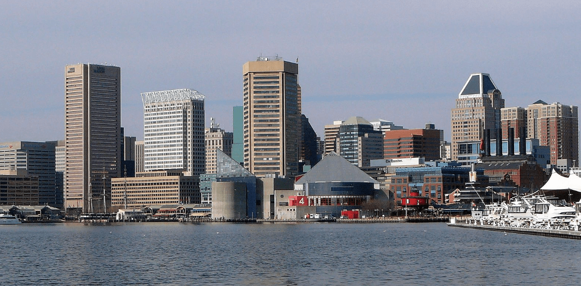Moving To Maryland City, MD