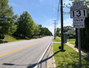 Relocating To Mays Chapel, MD