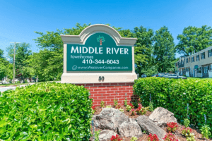 Moving To Middle River, MD