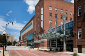 Moving To Midtown, MD