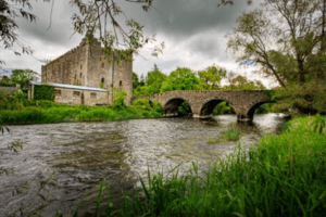 Moving To Milford Mill, MD