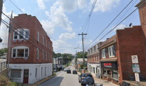 Moving To Mount Airy, MD