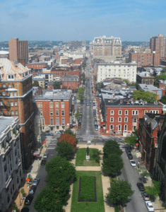 Moving To Mount Vernon, MD