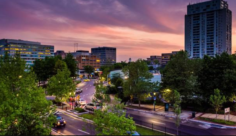 Moving To North Bethesda, MD