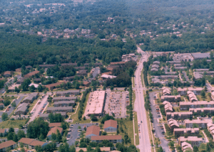 Moving To North Laurel, MD