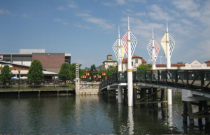 Relocating To North Potomac, MD