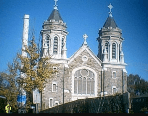 Moving To Overlea, MD