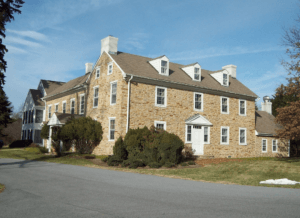 Moving To Owings, MD