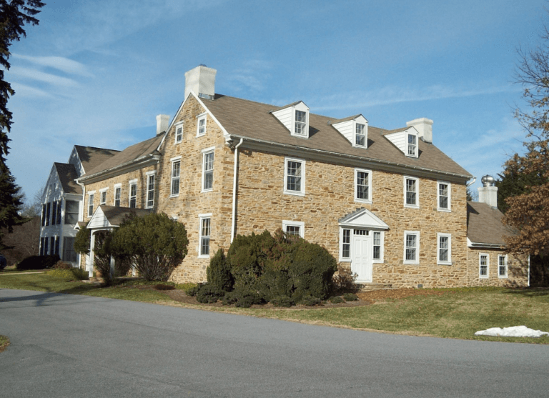 Moving To Owings, MD