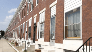 Moving To Patterson Park, MD