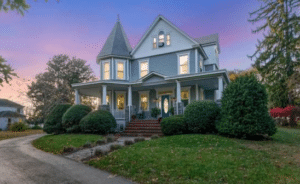 Moving To Perryman, MD