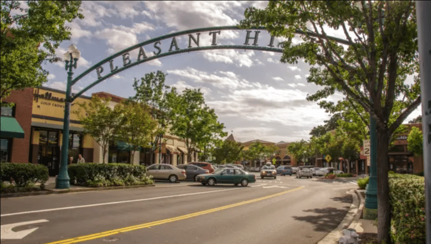 Moving To Pleasant Hills, MD
