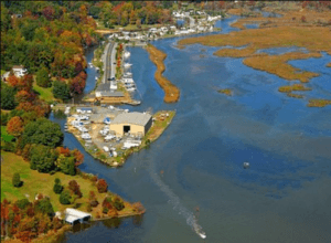 Moving To Promfret, MD