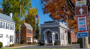 Relocating To Poolesville, MD