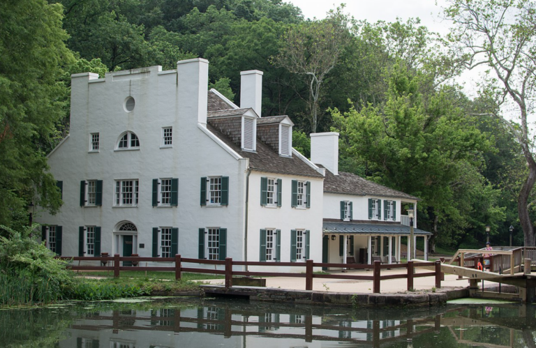 Relocating To Potomac, MD