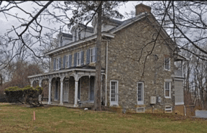 Moving To Randallstown, MD