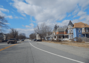 Moving To Ridgely, MD