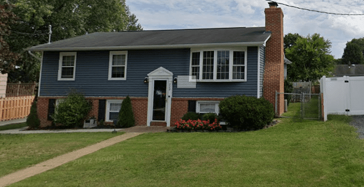 Moving To Reviera Beach, MD