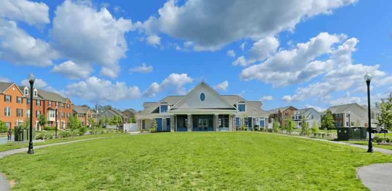 Moving To Saint Charles, MD