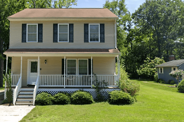 Moving To Selby-on-the-Bay, MD