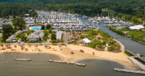 Moving To Shady Side, MD