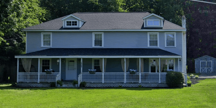 Moving To Shady Side, MD