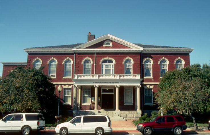 Relocating To Somerset, MD