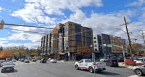 Relocating To South Kensington, MD