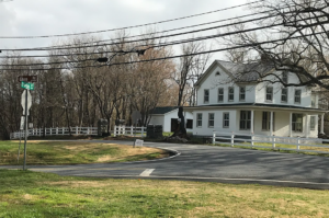 Relocating To Travilah, MD