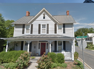 Relocating To Walkersville, MD