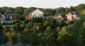 Moving To West Friendship, MD