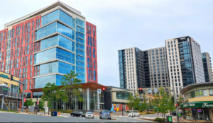 Relocating To Wheaton, MD