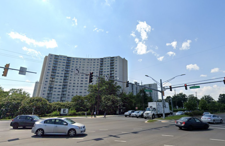 Moving To White Oak, MD