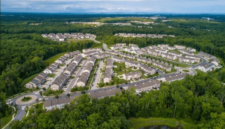 Relocating To Aberdeen, MD