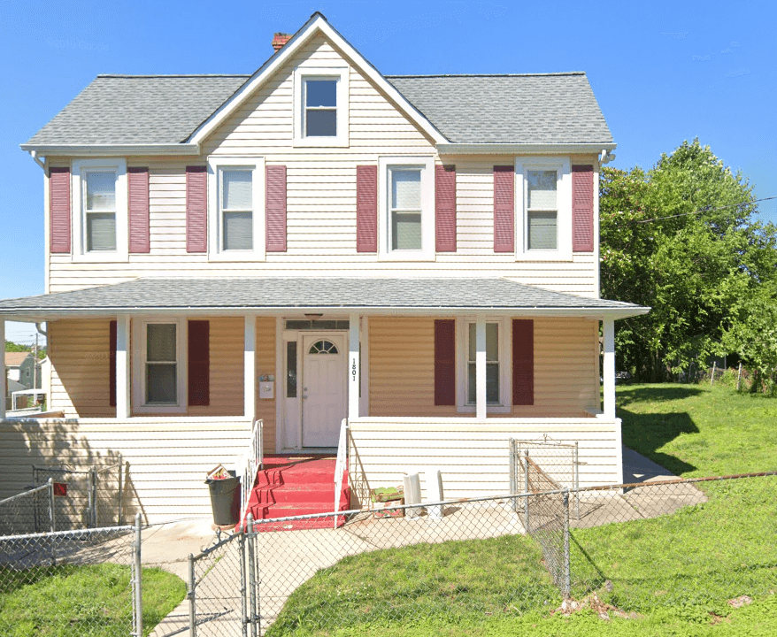 Moving To Cherry Hill, MD
