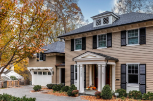 Moving To Chevy Chase, MD