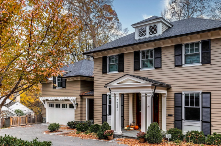 Moving To Chevy Chase, MD