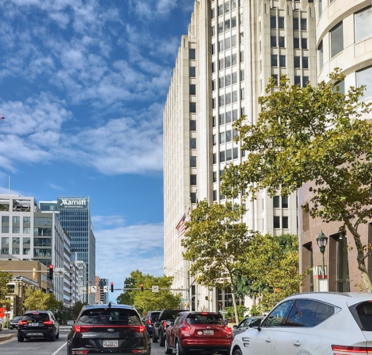 Moving To Chevy Chase Village, MD