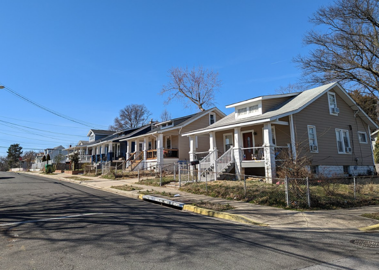 Moving To Colmar Manor, MD