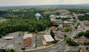 Relocating To Damascus, MD