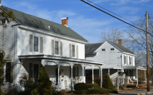 Relocating To Federalsburg, MD