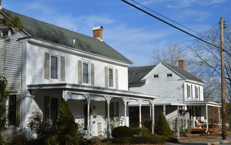 Relocating To Federalsburg, MD
