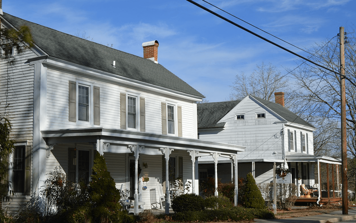 Relocating To Federalsburg, MD